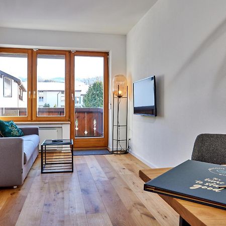 Fewo Alpenkate Garmisch-Partenkirchen Esterno foto