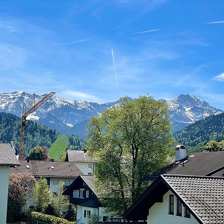 Fewo Alpenkate Garmisch-Partenkirchen Esterno foto
